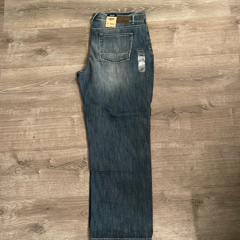 Reclaim big and tall 44R